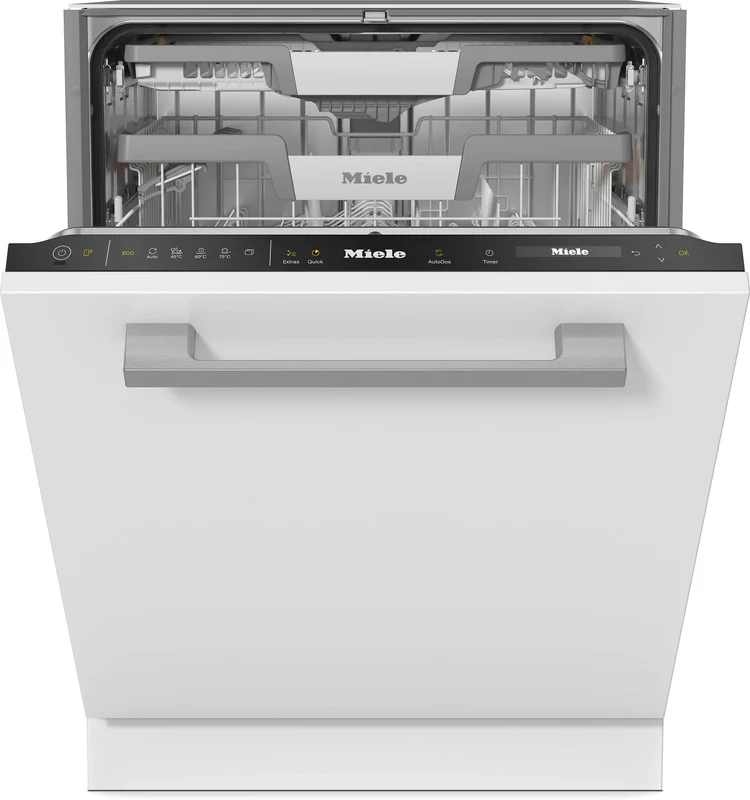 Miele G7650SCVI