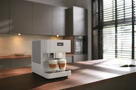 Countertop Coffee Machines