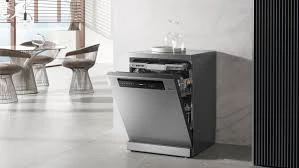 Freestanding Dishwashers