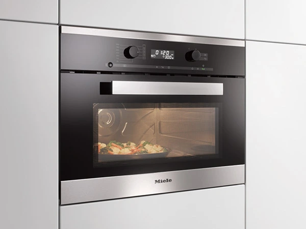 Microwave Combination Ovens